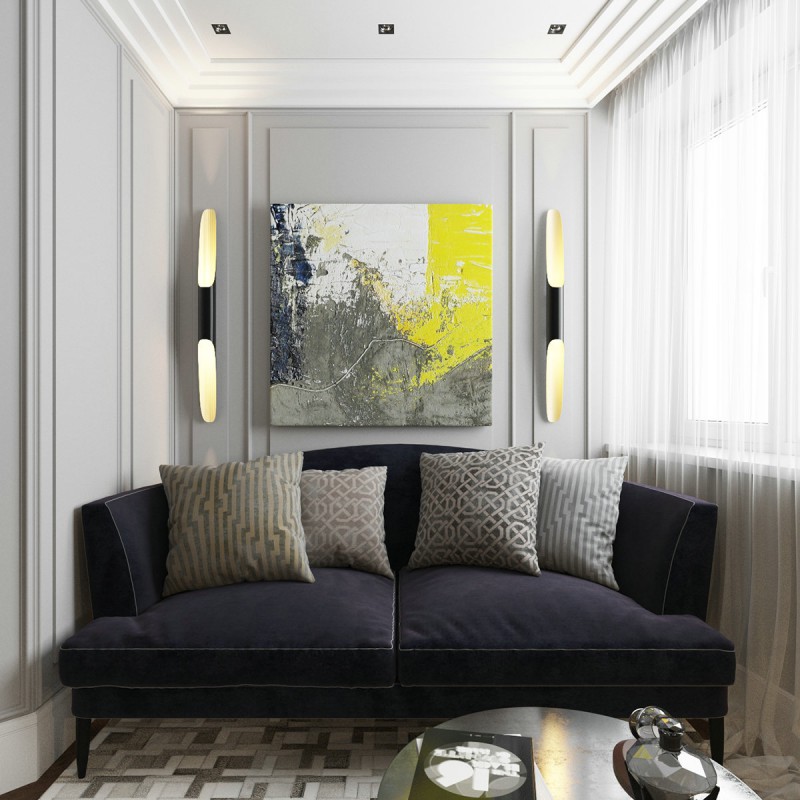 鋁合金型材板材產生亮線的原因及消除方法